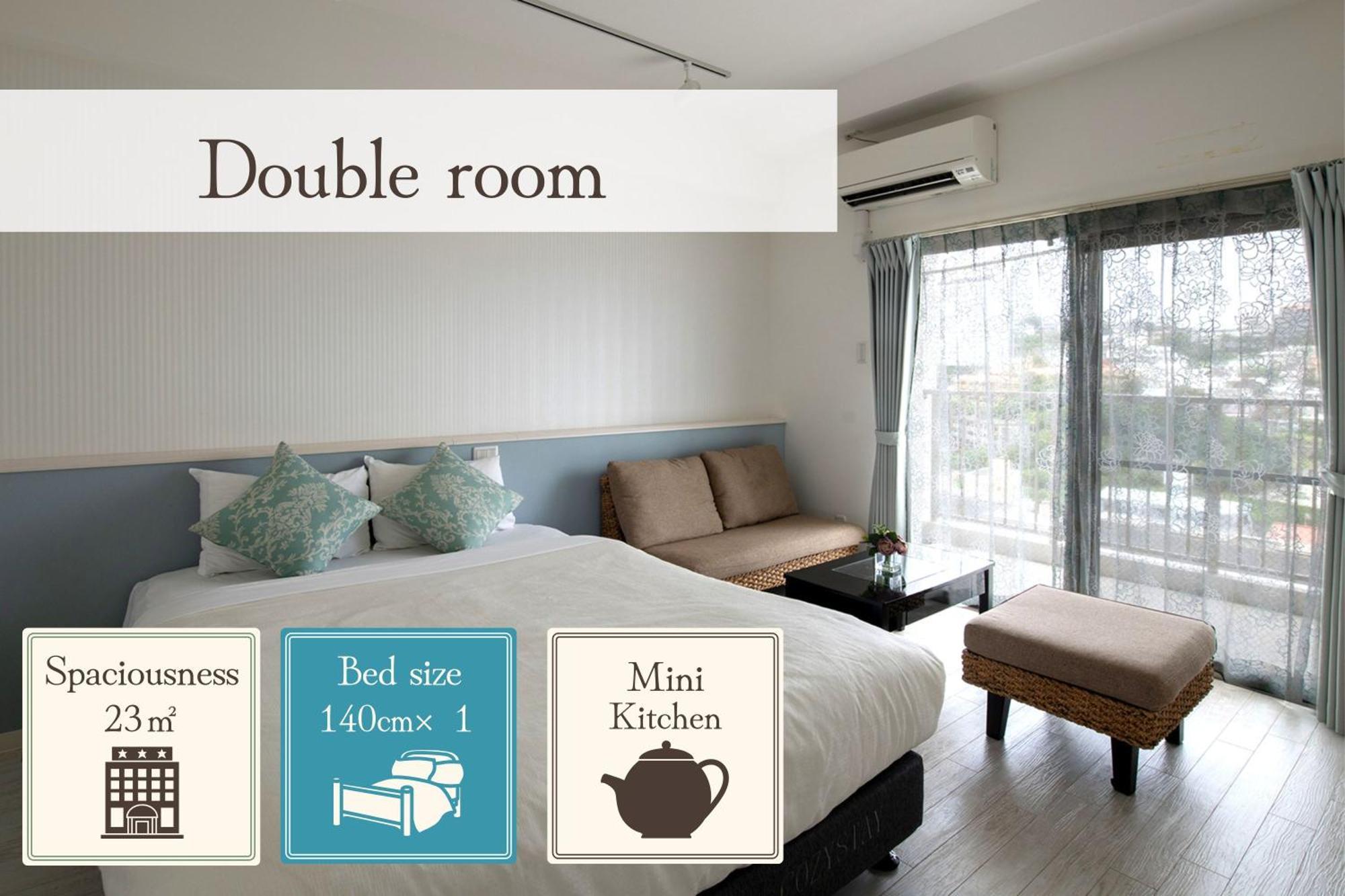 โคซี สเตย์ อิน นาฮะ Hotel ภายนอก รูปภาพ